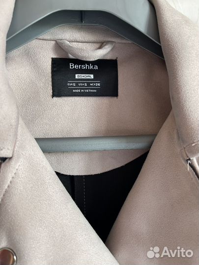 Косуха bershka