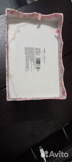 Детские игрушки комод