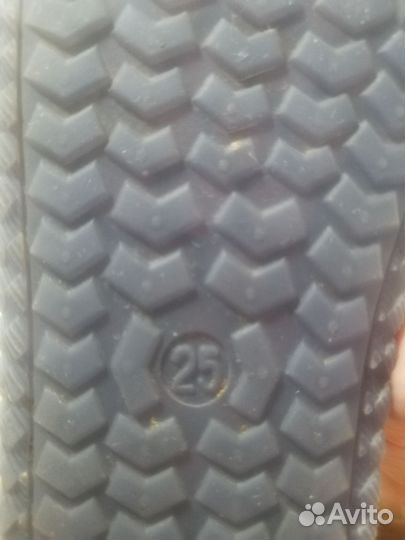 Сандали для мальчика