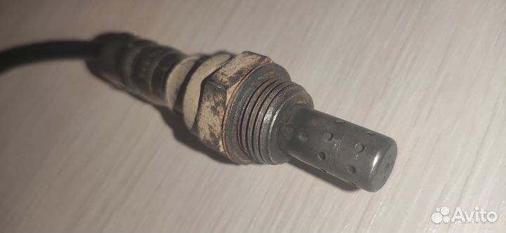 Датчик кислородный Chevrolet Cruze I Лямбда-зонд