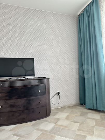 1-к. квартира, 42 м², 12/14 эт.