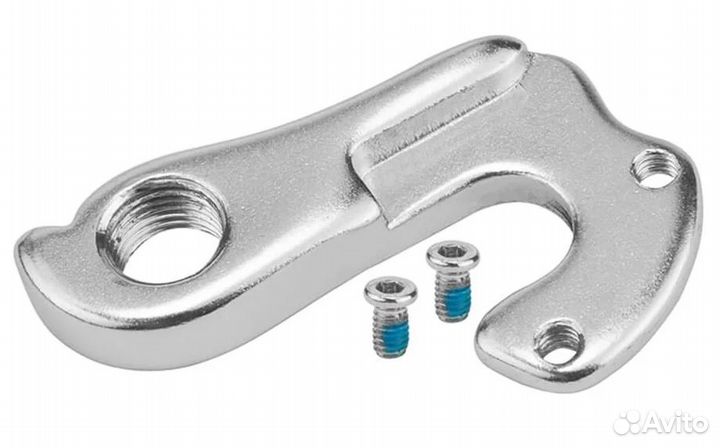 Наконечник рамы (петух) велосипеда