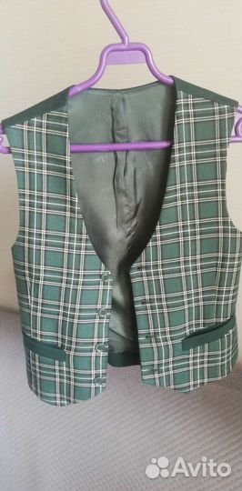 Школьная форма Sky lake 134-140-146