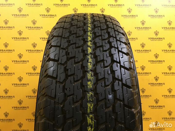 Bridgestone Dueler H/T D840 255/70 R15C S