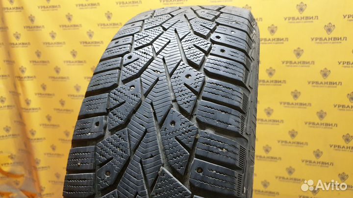 Gislaved NordFrost 100 215/60 R16 99T