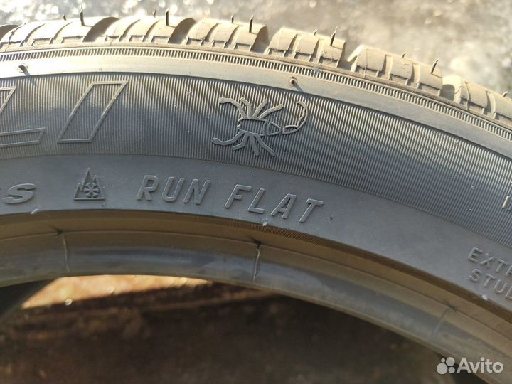 Pirelli Scorpion Ice&Snow 275/40 R20 106V