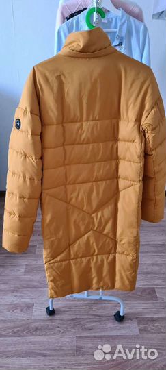 Пальто для девочки