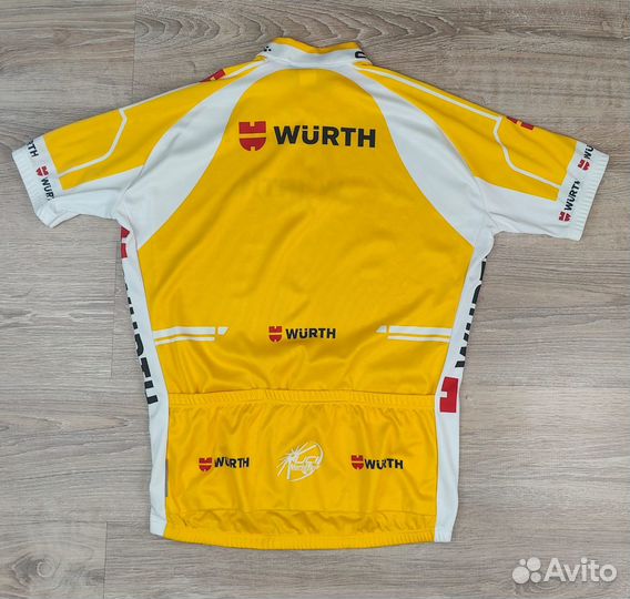 Велоджерси мужское Craft (Швеция)