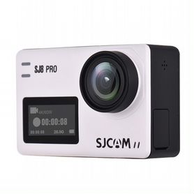 Экшн камера SJcam s8 pro