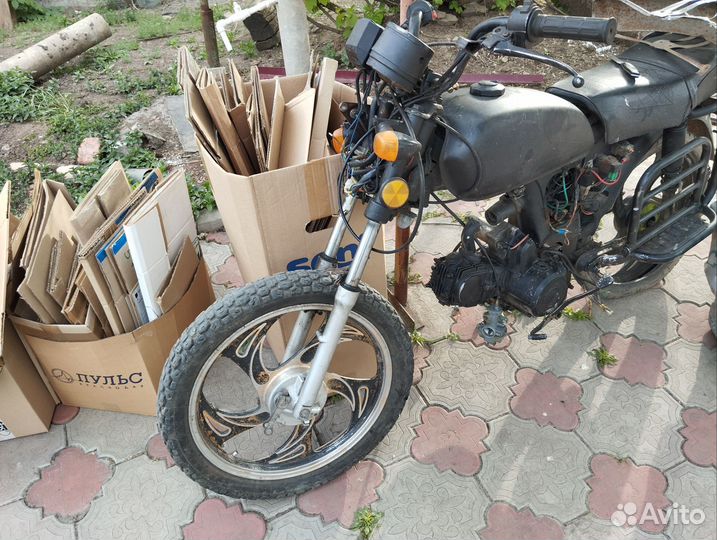 Альфа 72 куба