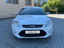 Ford Mondeo 2.0 AT, 2013, 195 000 км, с пробегом, цена 955 000 руб.