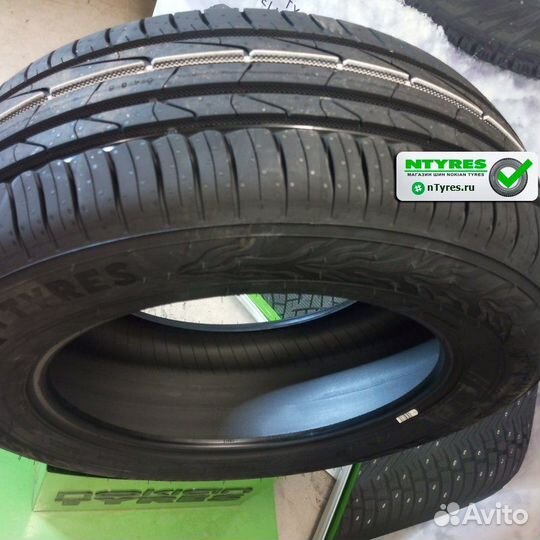 Ikon Tyres Autograph Aqua 3 205/65 R16 99V