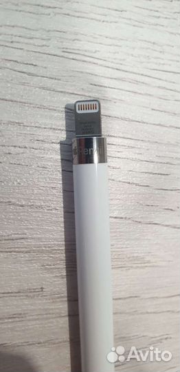 Apple Pencil 1