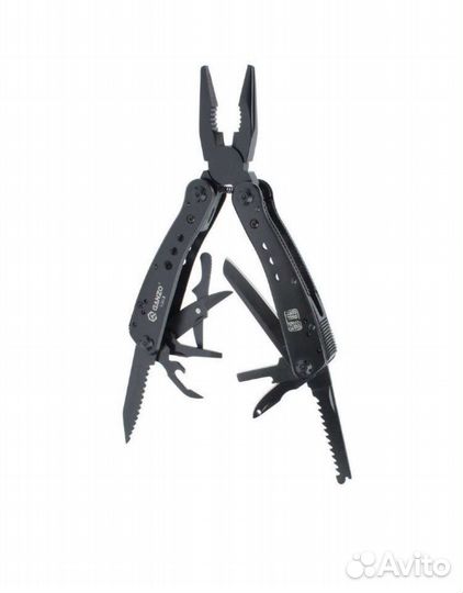 Мультитул ganzo G201-B Туристический