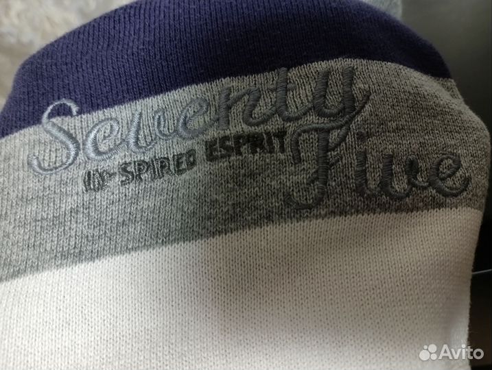 Джемпер фирмы Esprit