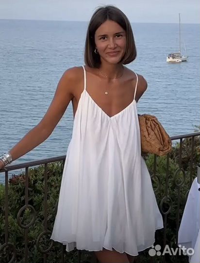 Платье женское