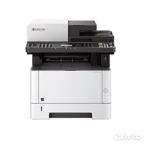 Мфу Kyocera Ecosys M2540DN (1102SH3NL0) (после рем