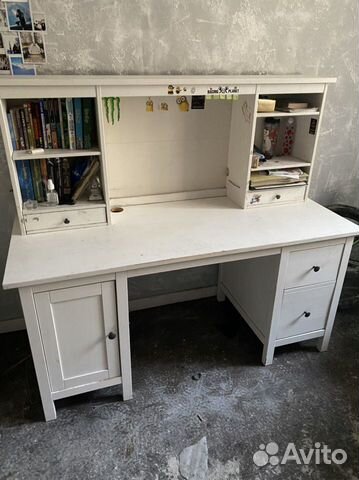 Hemnes хемнэс дополнительный модуль для стола