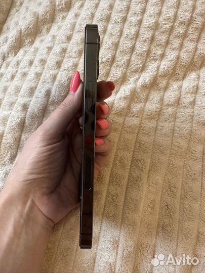 iPhone 12 Pro, 128 ГБ