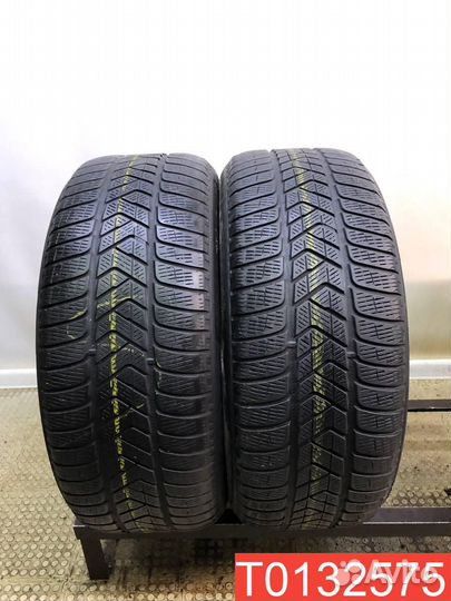 Pirelli Scorpion Winter 255/50 R19 107V