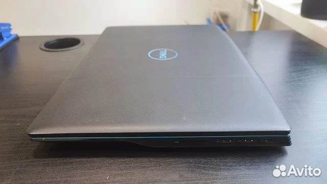 Ноутбук Dell G3 i5