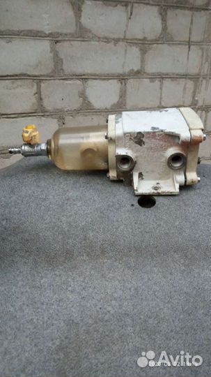 Сепар Фильтр