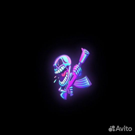 Голда в стендофф2