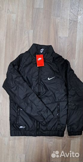 Мужская куртка весна 48