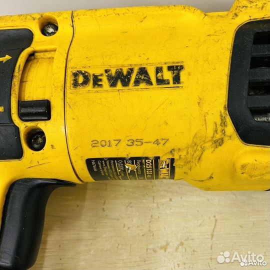 Перфоратор dewalt D 25133 K Арт. П81