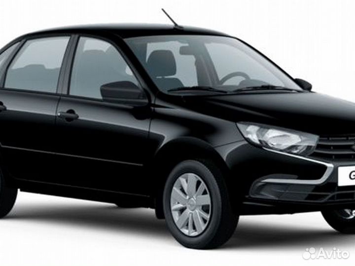 LADA Granta 1.6 МТ, 2024