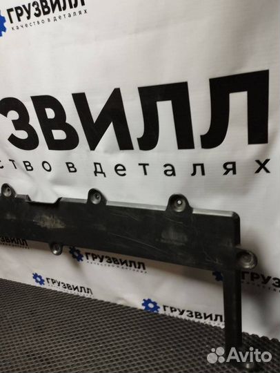 Дефлектор Volvo FH4 82153140