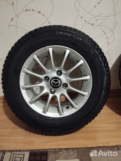 Medved Я-670 175/70 R13 20