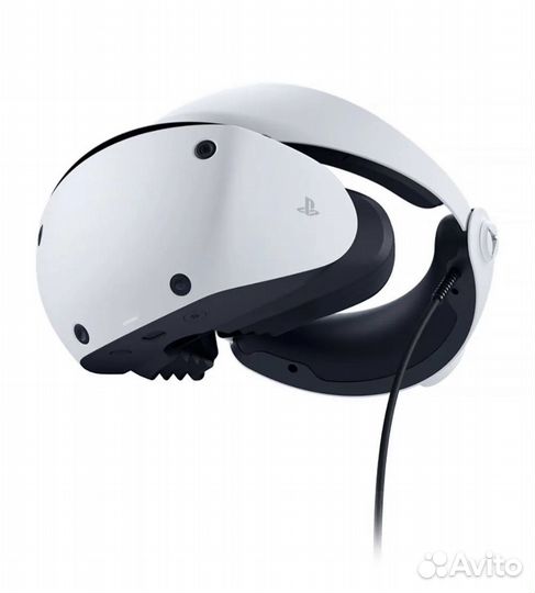 Шлем PS VR2 для PS5