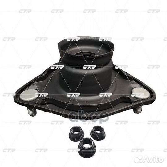 Cmkh-9 Опора амортизатора перед прав/лев