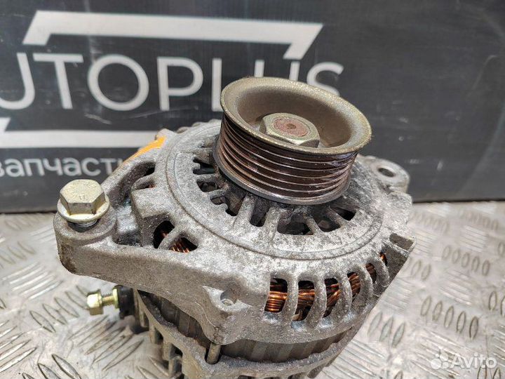 Генератор Nissan Almera N16 1.8 QG18