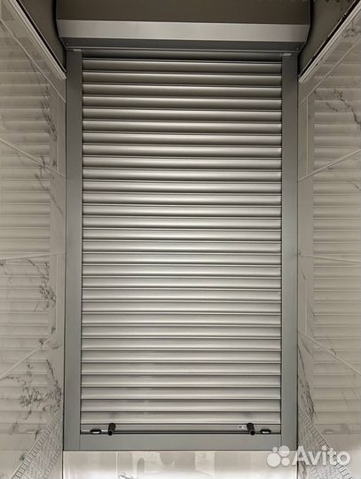 Рольставни Казань