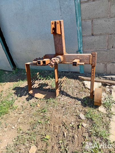 Копатель корнеплодов, 2022