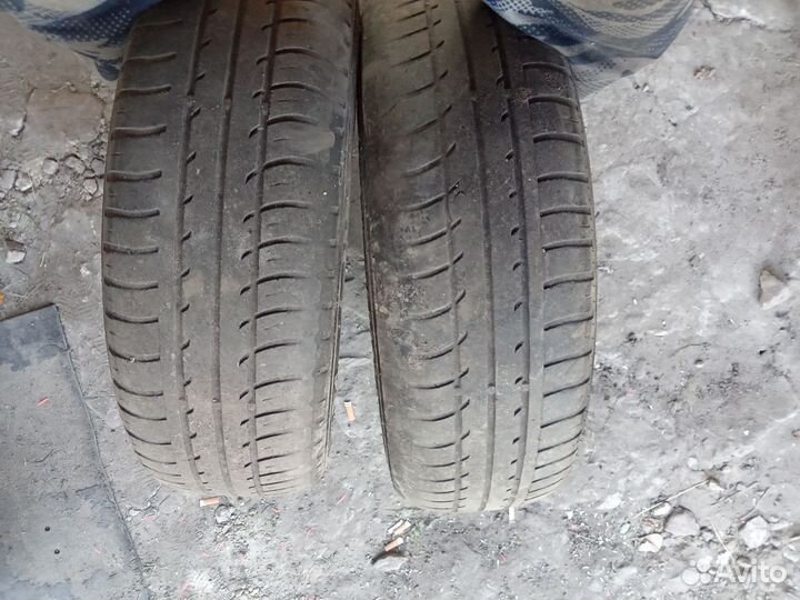 Back Country Touring H/T 175/65 R14