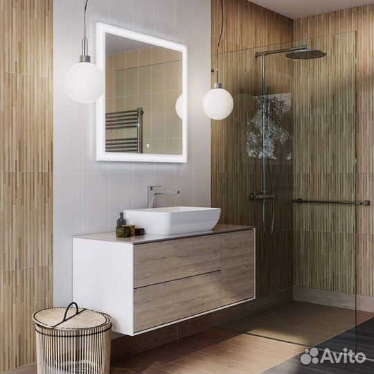 Плитка облицовочная Kerama Marazzi Ауленти бежевая