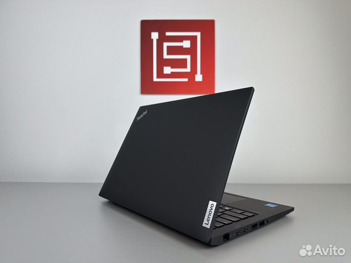 ThinkPad T14 Gen 4, i5/i7, 32/16GB, IPS, LTE