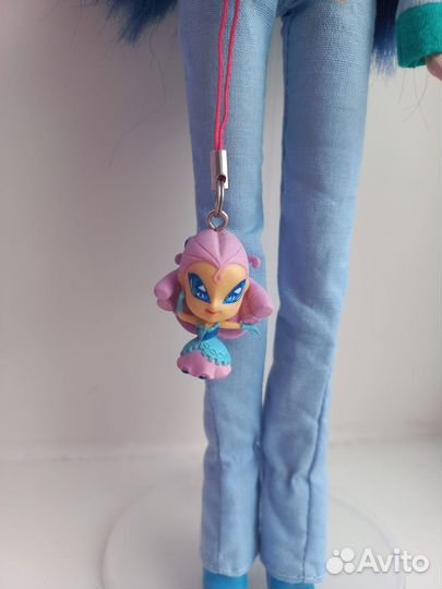 Кукла Winx Муза