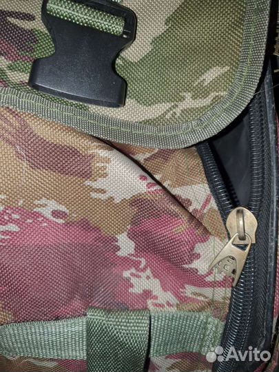 Рюкзак мужской бу