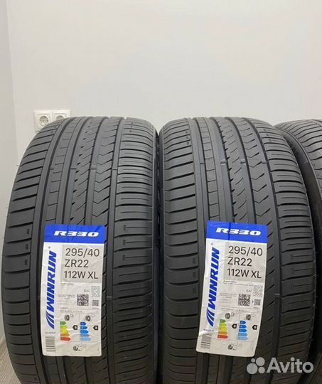 Winrun R330 295/40 R22 112W