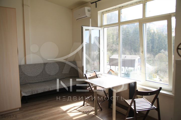 1-к. квартира, 37 м², 6/6 эт.