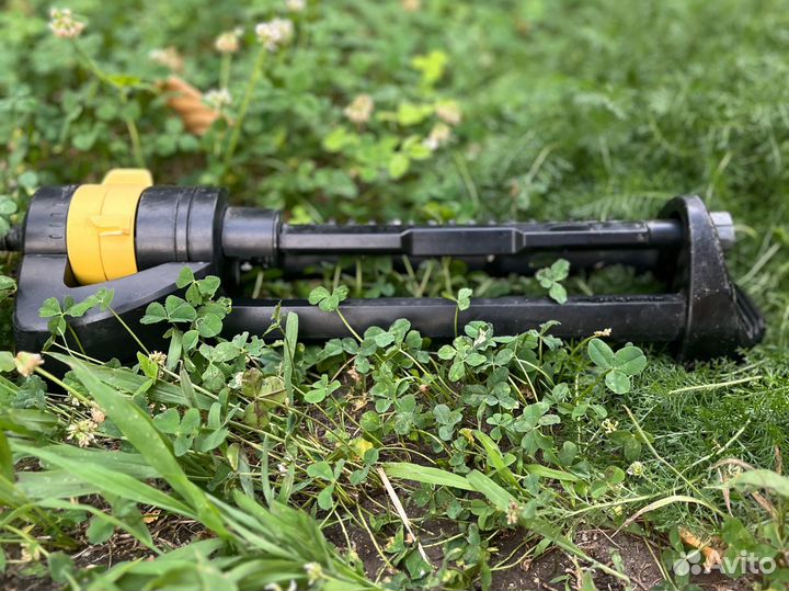 Дождеватели Karcher