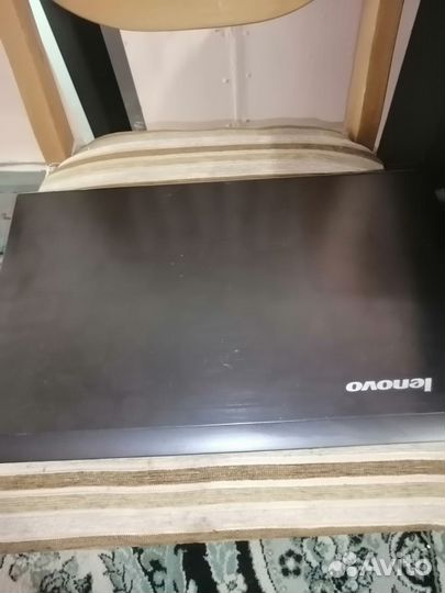 Мощный Ноутбук lenovo 8gb, i5