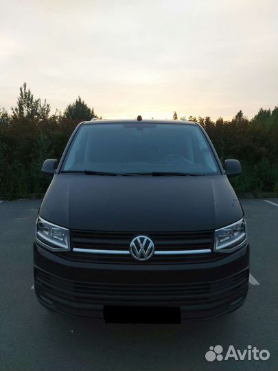 Пассажирские перевозки