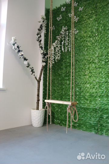 Светлая уютная фотостудия