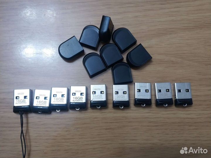 Usb флешка 4/16/32 Gb