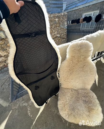 Накидки на Jeep Grand Cherokee